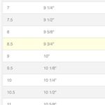 NWT White Strappy Sandals no size on sandals see size chart and measurements Photo 9