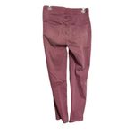 Soft Surroundings  Pink Woman's Casual Jeggings Size Small Petite Photo 6