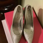 Guess by Marciano Guess sparkle pointed toe pumps like new Photo 3