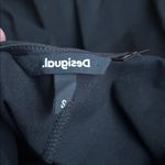 Desigual  cotton dress Photo 5