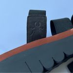 Fly London  Women's Slide Wedge Sandal 40 Photo 6