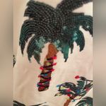 Boutique Holiday Sweatshirt Green Size M Photo 4