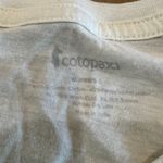 Cotopaxi Llama Sequence Organic T-Shirt size large Photo 5