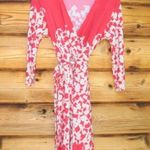 Max and Cleo NWOT Wrap Dress Photo 0