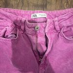 ZARA Jeans Photo 2