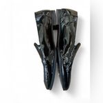 Jil Sander  Patent Leather Loafers – Black – Size 39 – Made in Italy Photo 2