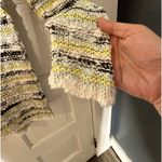 Free People Anthropology Marked Songbird Chunky Knit Sweater size XS Photo 6