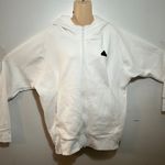 Adidas Women's stylish loose fit hoodie. $45 Photo 0