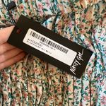 Nasty Gal NWT Floral Skirt Photo 4