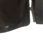 Puma Black Long Sleeve Athletic Hooded Pullover Casual Sweatshirt Women Sz S Photo 6