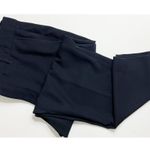 Vince  • Dark Navy Blue Dress Pants Trousers Photo 0