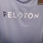 Peloton  Distance Cropped Muscle Tank NWT Photo 4