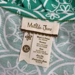 Matilda Jane  Mint Sprees Whippy Top V Neck Photo 2