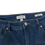 Sofia by Sofia Vergara Skinny Ankle Denim Jeans Blue Size 14 Photo 2