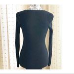 Victoria's Secret ✨ HP✨VS Kiss of Cashmere Ribbed V-Neck Dress✨ Photo 2