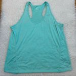 Everlast  Mint Green razorback tank top XL. Photo 0