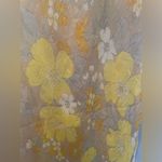 Veronica Beard  sheer lurex slip dress- size S Photo 3