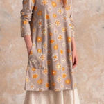 Gudrun Sjoden Aria Tunic Dress Size XXL Photo 0