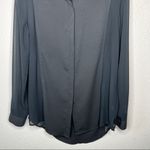 Rock & Republic Rock &‎ Republic Black Blouse Photo 2