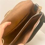 Coach  Morgan Saddle Bag In Colorblock Signature Canvas CE565 Photo 9