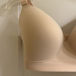 Soma Enbliss Wireless Bra NEW Pale Sand 38DD Photo 3