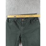 Jennifer Lopez Jeans Women 6 Low Rise Skinny Stretch Boho Chic Academia Photo 2