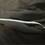 32 Degrees Heat Cropped Athletic Pants 32 Degrees Black Drawstring Comfy (1019) Photo 5