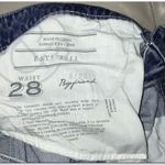 Treasure & Bond ✨  Cuffed Boyfriend Shorts✨ Photo 5