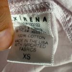 Xirena Beau Lilac Cotton Poplin Long Sleeve Hi Photo 11