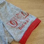 American Vintage Vintage Louisville Cardinals 80s Basketball National Championship Tshirt Size S Photo 3