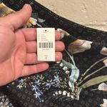 Maeve Anthropologie  Ashbury One Shoulder Dress NEW size 0 Photo 4