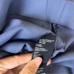 COS  Short-placket Denim Shirt dress Photo 10