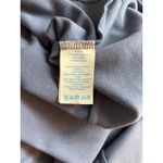 Boden USA Boden Blue Dress with Black Floral Design – Size 16R – EUC Photo 4