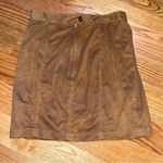 Free People  women's Rumi mini skirt size small Photo 4