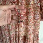 Free People  Feeling Groovy‎ Maxi Dress- NWT XS Photo 8