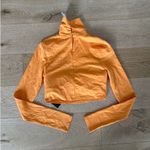 H:ours  - Talie 2 Piece Top in Orange Photo 7