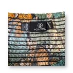 Volcom Luvely Daze Floral Dress Size Medium Photo 6