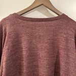 Torrid Sleep Super Soft Sweater Top Brown Size 1X  1 Photo 8