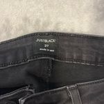 Just Black Denim Just Black Jeans Denim Photo 1