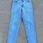 Levi's Vintage Levi’s 550 relax fit tapered leg jeans Size 6 Reg Long Ladies Photo 0