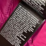 The North Face  Thermoball Eco Insulated Puffer Jacket Quilted Pink Full Zip M‎ Photo 7
