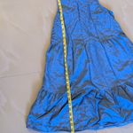 Old Navy  Denim Sleeveless DressOld Navy Denim Women Dress Jeans Blue  Sleeveless Photo 10