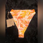 Stone Fox Swim NWT stone fox Sumatra bikini bottoms Photo 3