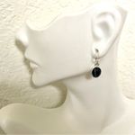 Sonoma Jean company silver tone necklace and earring set Photo 13