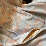 Alo Yoga  Snake Print Airbrush Cropped Leggings Pastel Sz XS Photo 8