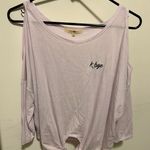 Wishful park Off The Shoulder Top Photo 0