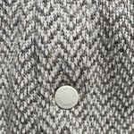 Columbia  Zigzag Patterned Tan Sweater Photo 5