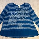 Tru Self Blouse in size 3X Photo 0