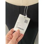 New Oak+Fort Sleeveless Little Black Dress Size XS Photo 2