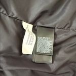 The North Face  Black Quilted Vest Photo 8